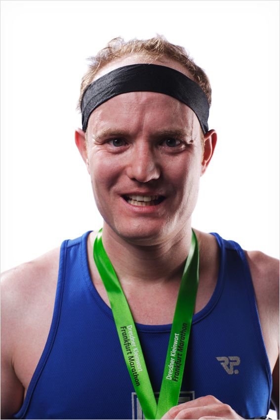 Marathon-Face Nr.198